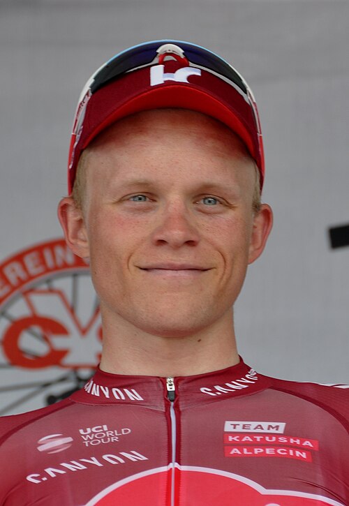 Mads Würtz Schmidt
