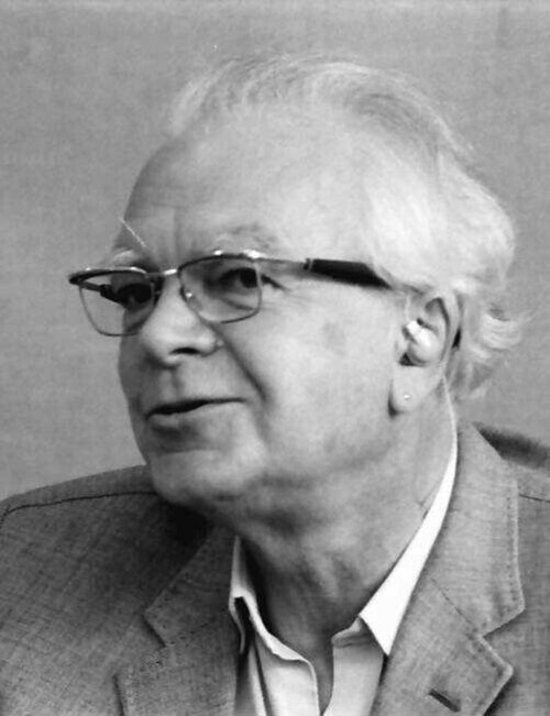 Peter D. Mitchell