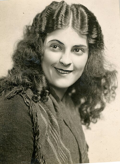 Priscilla Dean