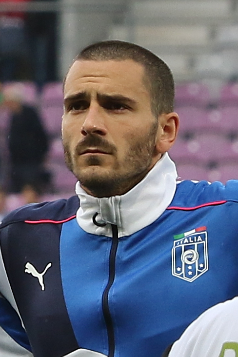 Leonardo Bonucci