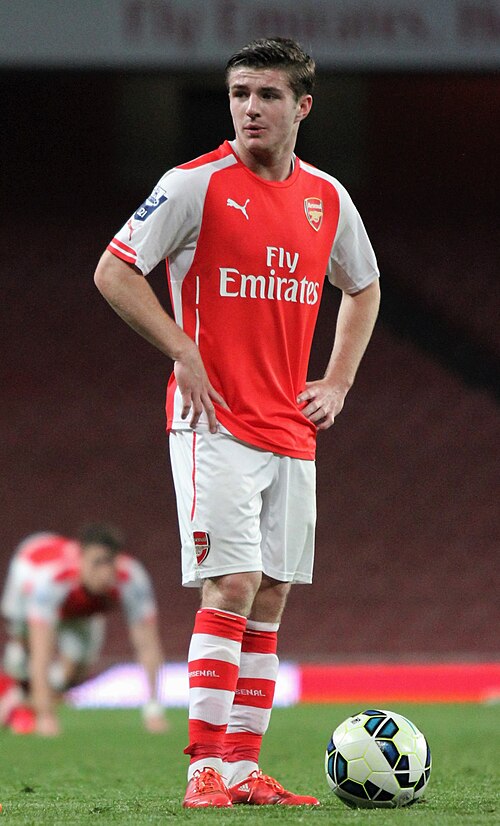 Daniel Crowley