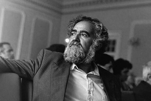Xəlil Rza Ulutürk
