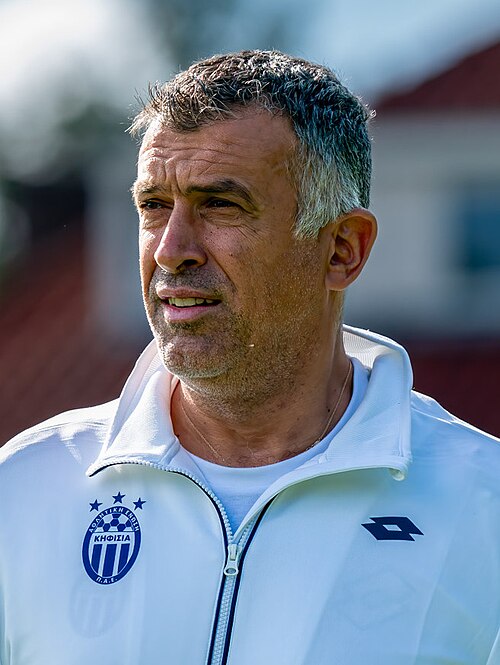 Giannis Anastasiou
