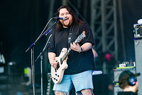 Wolfgang Van Halen