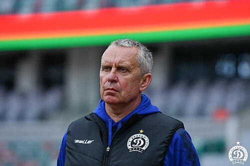 Leonid Kuchuk