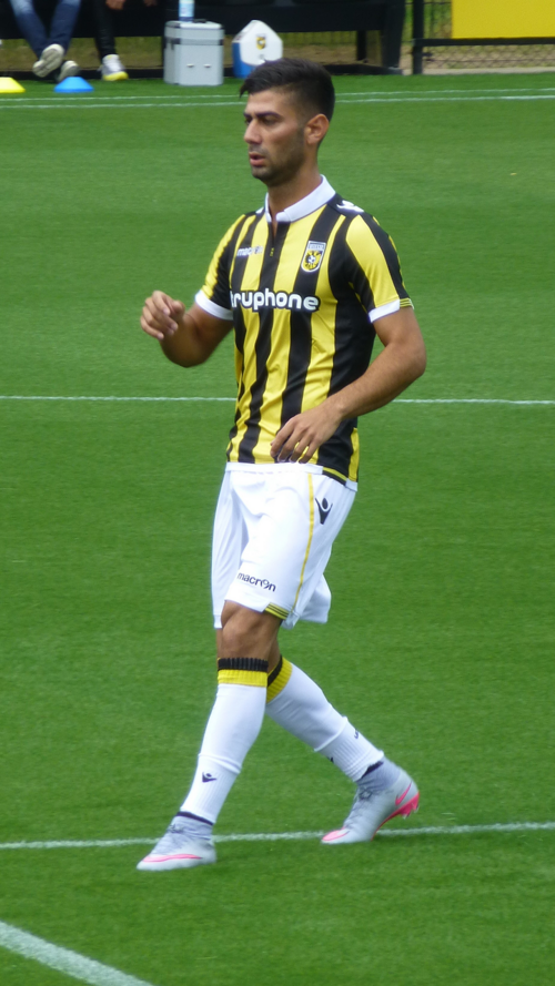 Mohammed Osman