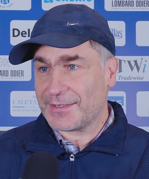 Vasyl Ivanchuk