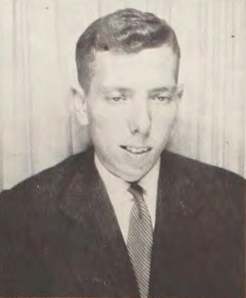 Stanley Milgram