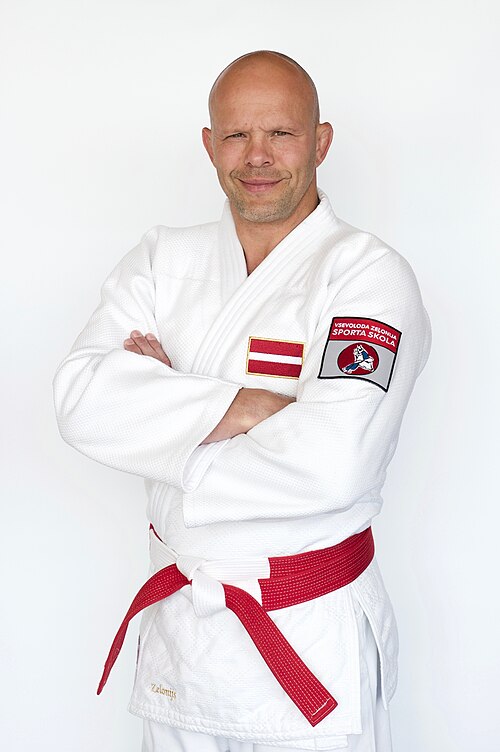 Vsevolods Zeļonijs