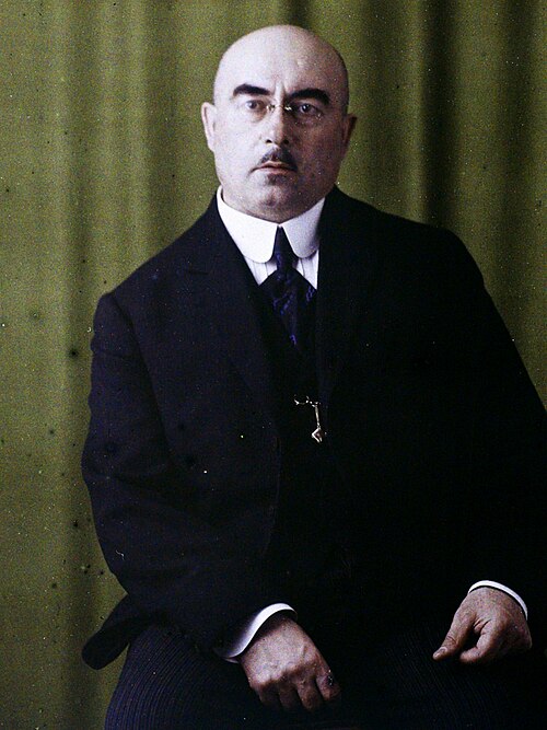 Alexander Khatisian
