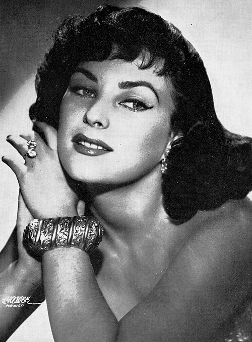 Miroslava Stern