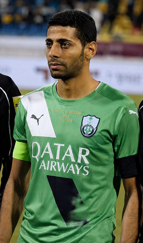 Taisir Al-Jassim
