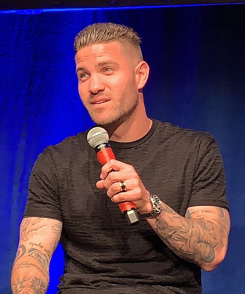 Greg Garza