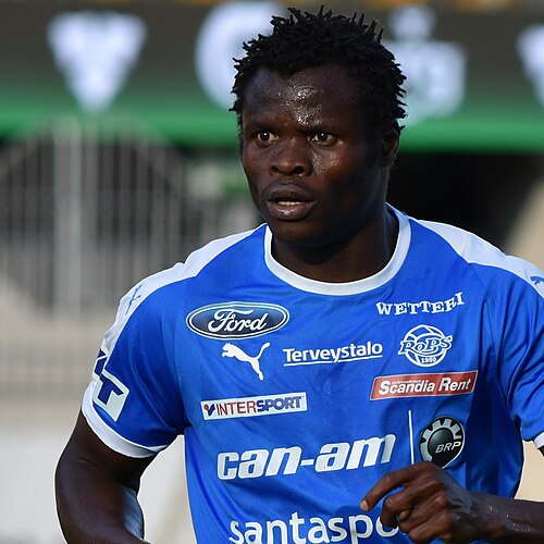 Taye Taiwo