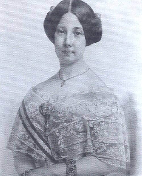 Infanta Josefa Fernanda of Spain