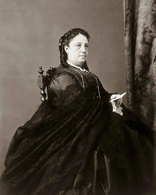 Infanta Luisa Teresa of Spain