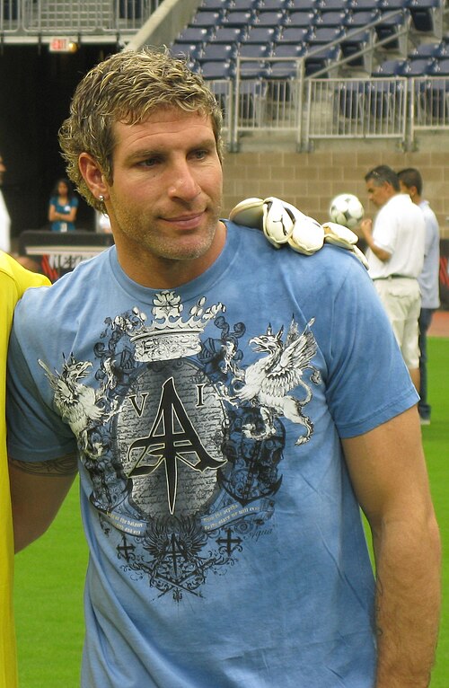 Martín Palermo Dacquino Guillermo