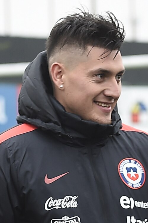 Nicolás Castillo