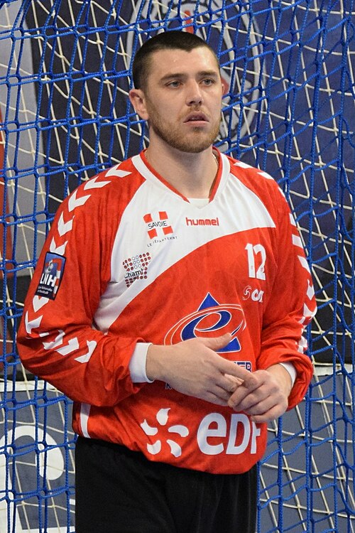 Yann Genty