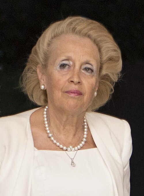 Vasiliki Thanou
