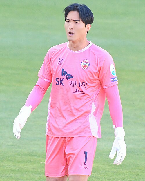 Kim Dong-jun