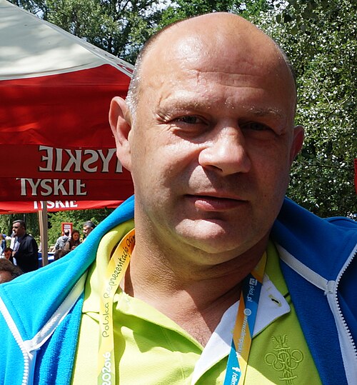 Jan Dydak