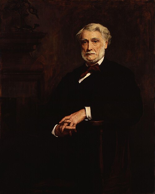 John Manners, 7th Duke of Rutland