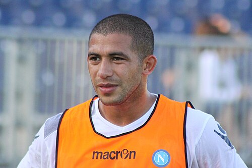 Walter Gargano