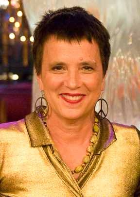 Eve Ensler