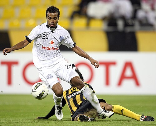 Ali Afif