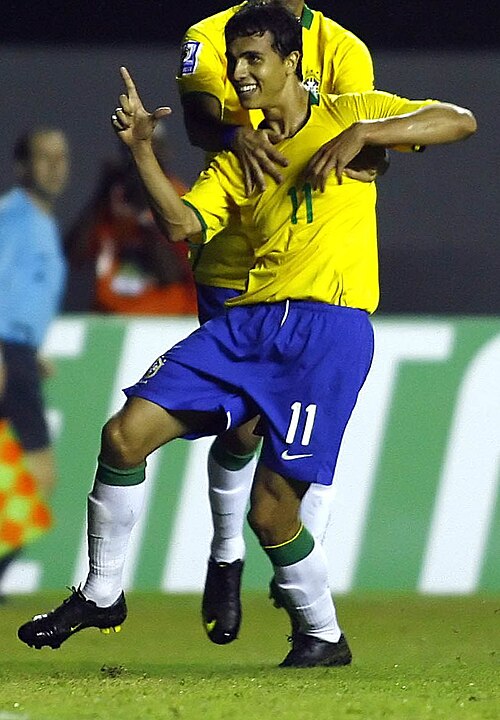 Nilmar