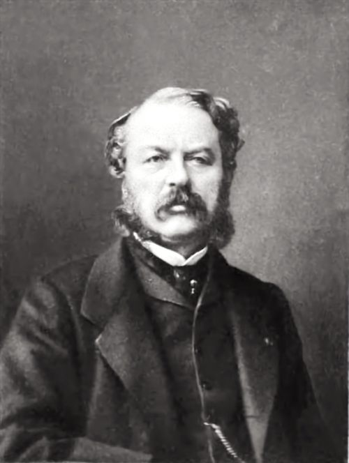 Emmanuel de Rougé