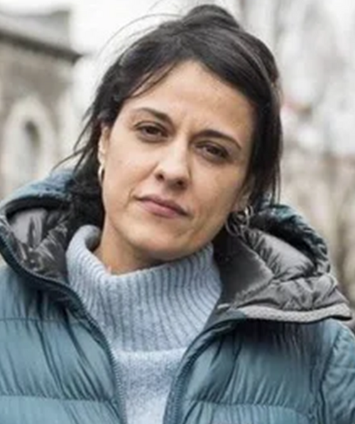 Anna Gabriel i Sabaté