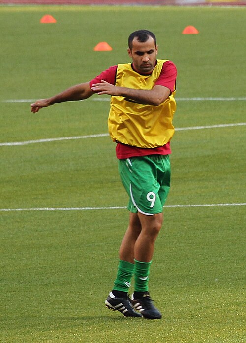 Lasha Salukvadze
