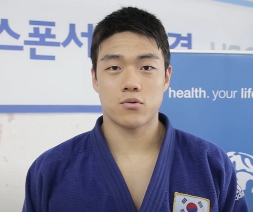 Gwak Dong-han
