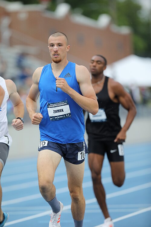 Zach Ziemek