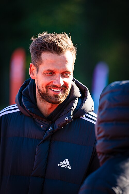 Magnus Kirt