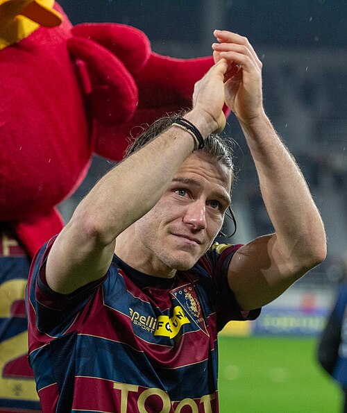 Leonardo Koutris