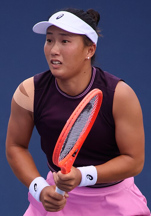 Claire Liu