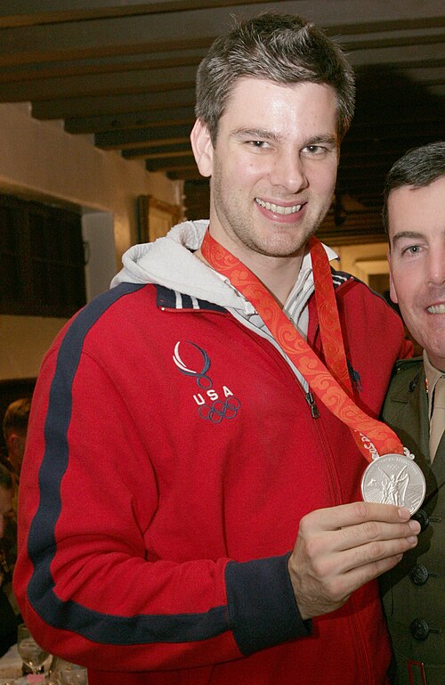 Tim Morehouse