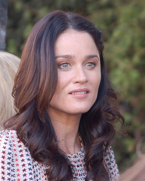 Robin Tunneyio