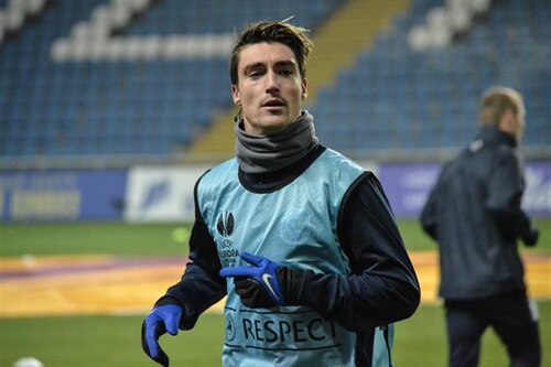 Llorenç Riera Ortega