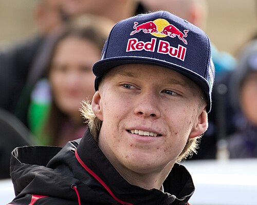 Kalle Rovanperä