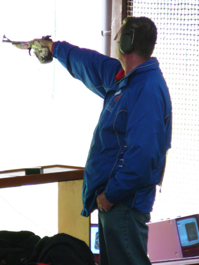 Boris Kokorev