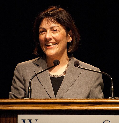 Suzan DelBene