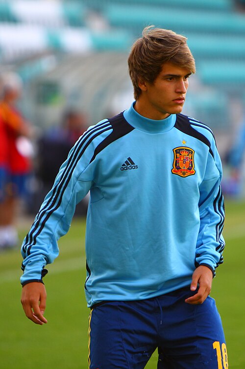 Denís Suárez