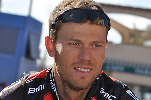 Thor Hushovd