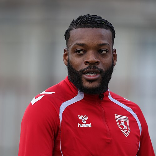 Olivier Ntcham
