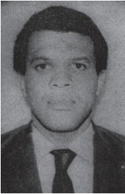 Marco Antônio da Silva