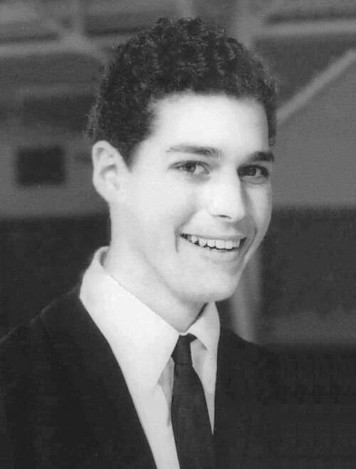 Scott Allen